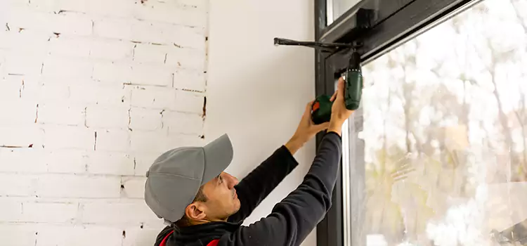 Automatic Door Opener Commercial Mint Hill