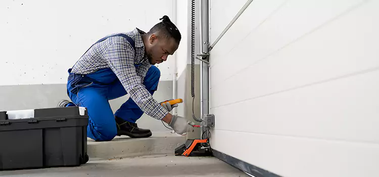 Expert Solutions for Every Garage Lock Need in Mint Hill, NC