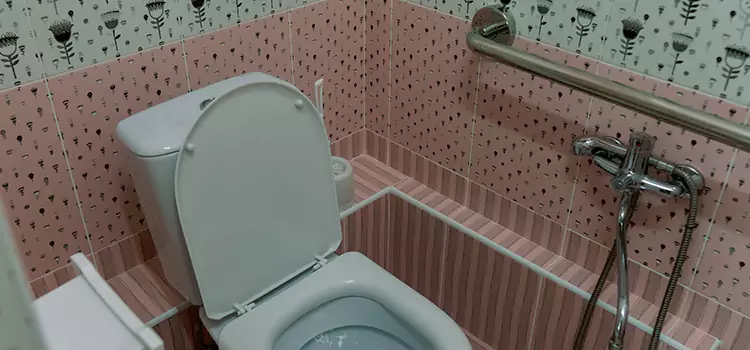 Meeting Diverse Needs With Accessible Restroom Solutions in Mint Hill, NC