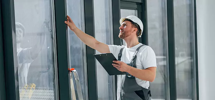 Comprehensive Solutions for Your Sticking Doors in Mint Hill, NC