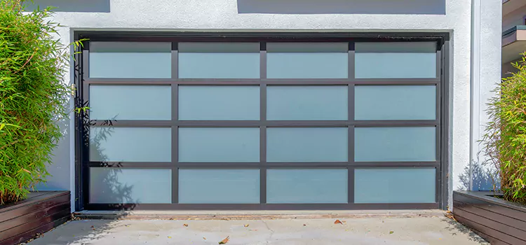 Why Choose Us for Garage Door Care in Mint Hill, NC?