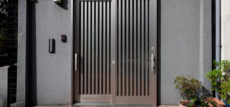 Why Choose Us for Your Security Needs in Mint Hill, NC?